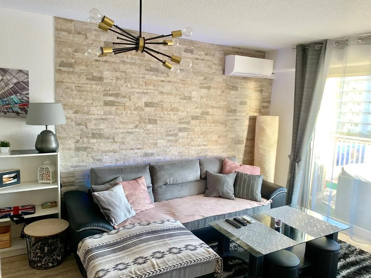 Cocoon Vue Mer ☆ En Face Du Port De Golfe-Juan ☆