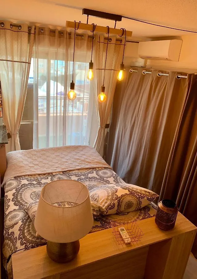 Cocoon Vue Mer ☆ En Face Du Port De Golfe-Juan ☆ 0*,  프랑스